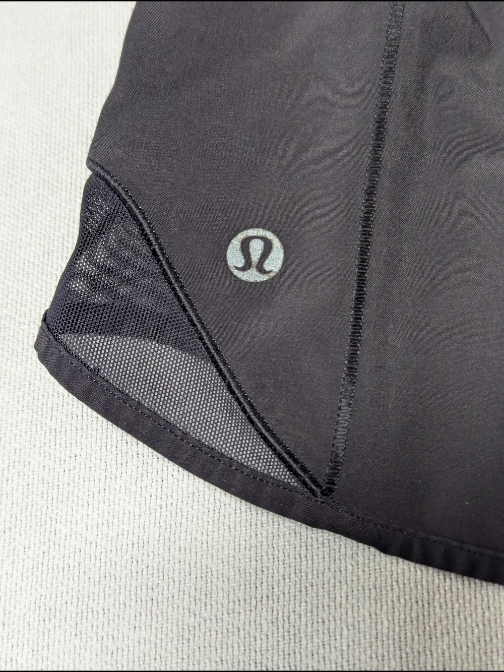 lululemon athletica lululemon shorts